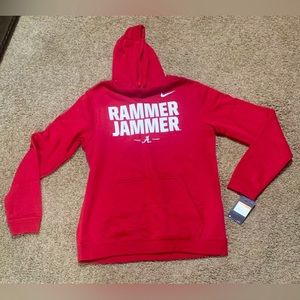 Alabama Nike hoodie
